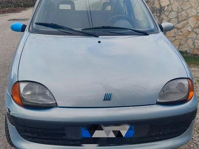 Usata Fiat 600 1999
