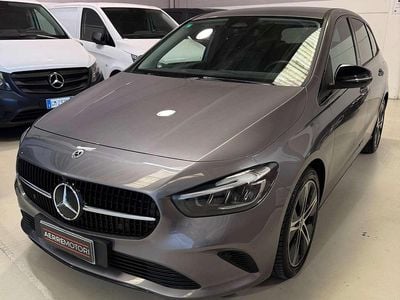 Usata Mercedes B180 Advanced Plus 116 CV (85 kW) 2024 Other Monovolume