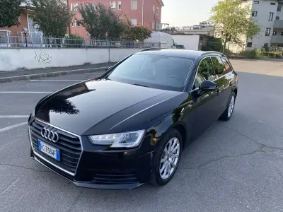 Usata Audi A4