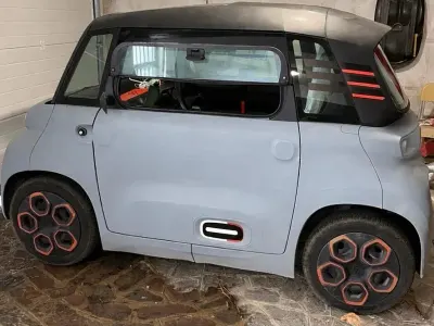 Occasion Citroën AMI 2022 Citadine