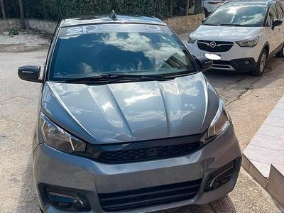 Usata Aixam City Sport 2023 Grigio Utilitaria