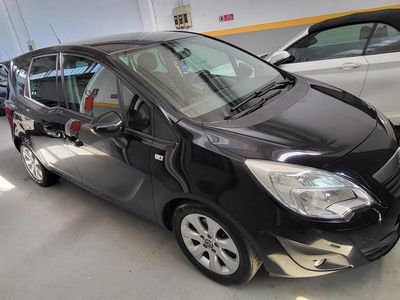 usata Opel Meriva 1.3 ok Neopatentati