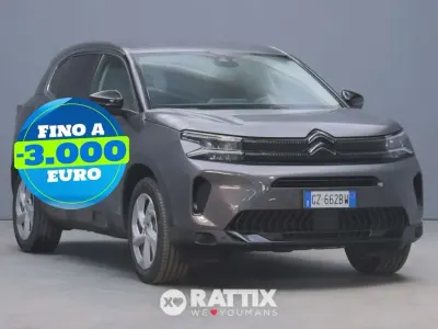 Usata Citroën C5 Aircross