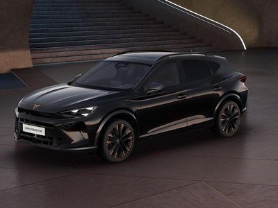 Nuova Cupra Formentor 204 CV (150 kW) 2026 Nero midnight SUV