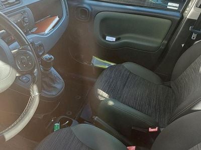 Fiat Panda 4x4