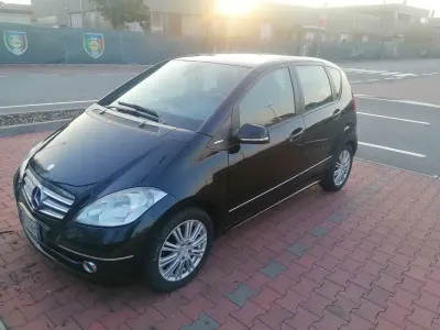 Usata Mercedes A200
