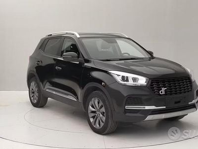 Usata DR DR 4.0 116 CV (85 kW) 2022 Nero SUV