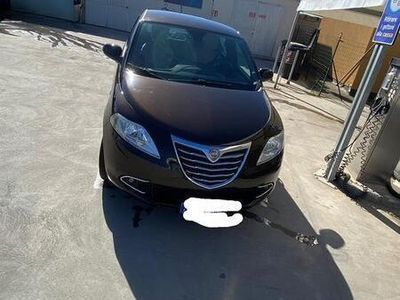 usata Lancia Ypsilon 