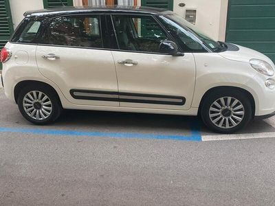 usata Fiat 500L 1.3 Mtj 95cv