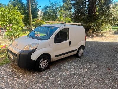 usata Citroën Nemo 1.3 miltijet