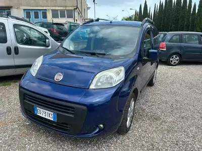 Usata Fiat Fiorino
