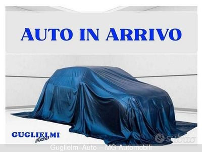 Usata Seat Arosa 50 CV (36 kW) 2002 Giallo Utilitaria