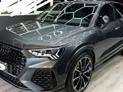 Usata Audi RS Q3 Sportback Design 400 CV (294 kW) 2021 SUV