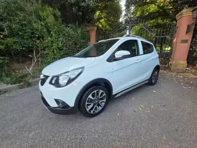 Usata Opel Karl
