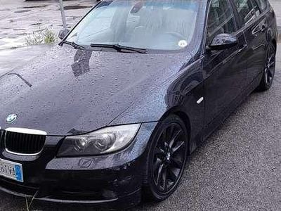 Occasion BMW 320 163 ch (119 kW) 2006 Break
