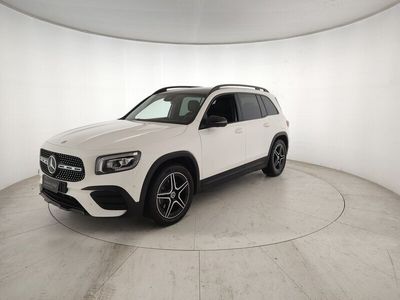 usata Mercedes GLB200 Classe GLBd Premium auto