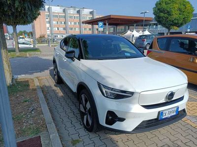 Volvo C40