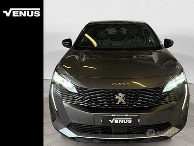 Usata Peugeot 3008 Allure 302 CV (222 kW) 2023 Grigio SUV