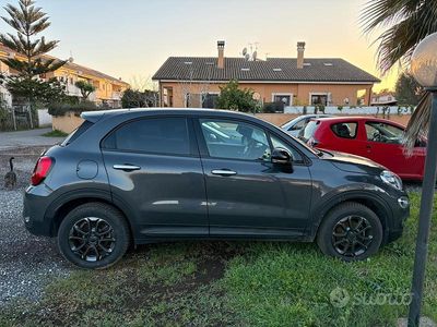 Usata Fiat 500 95 CV (69 kW) 2023 Grigio Monovolume