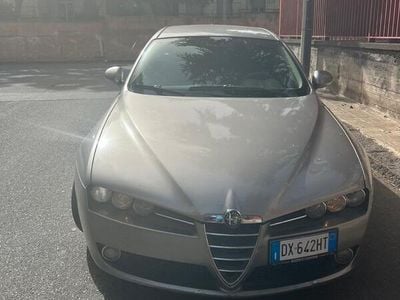 Alfa Romeo 159