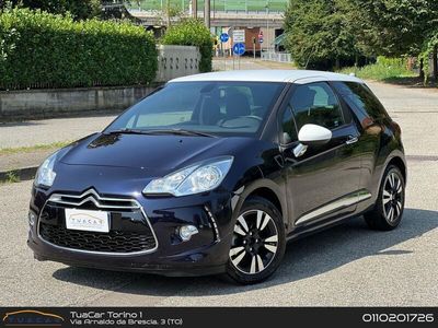 DS Automobiles DS3 Crossback