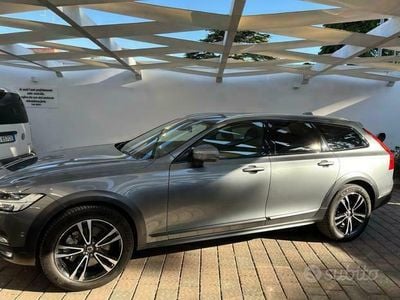 usata Volvo V90 CC D4 AWD Geartronic Pro