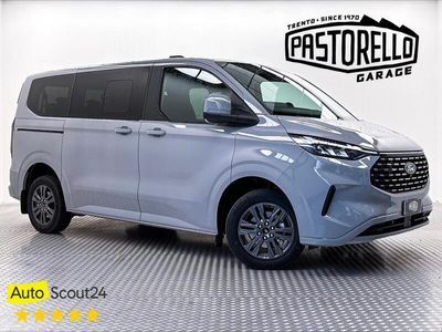 usata Ford Tourneo Custom Custom Tourneo Titanium 2.0 EcoBlue 150CV 320 L1H1