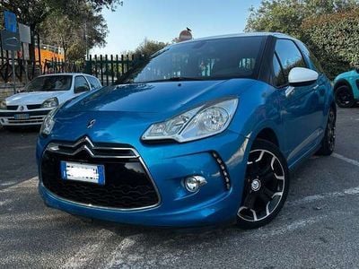 Citroën DS3