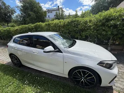 Usata BMW 120