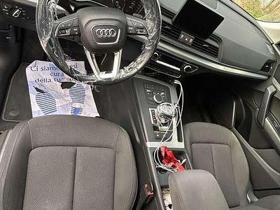 Usata Audi Q5 Design 190 CV (139 kW) 2019 SUV