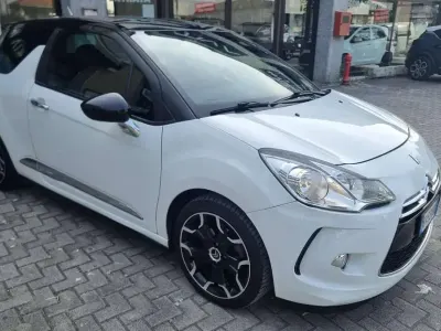 Usata Citroën DS3