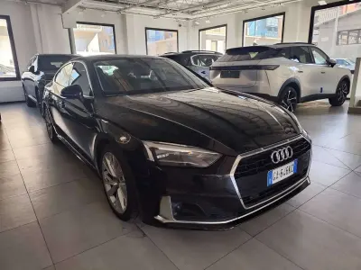 Usata Audi A5 Sportback