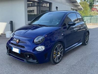 Usata Abarth 595 165 CV (121 kW) 2017 Berlina