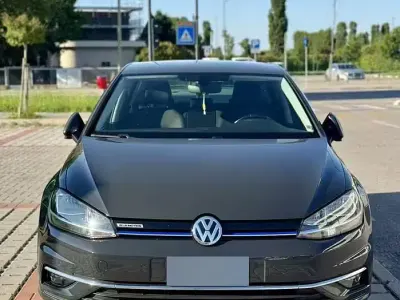Usata VW Golf VII