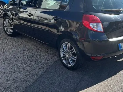 Usata Renault Clio 75 CV (55 kW) 2011
