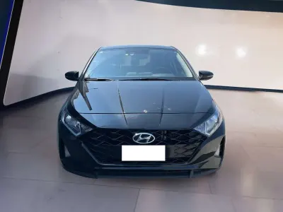 Usata Hyundai i20