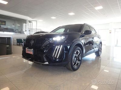 Usata Peugeot 2008 GT 2024 Nero SUV