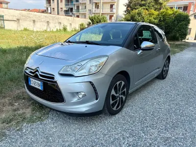 Usata Citroën DS3