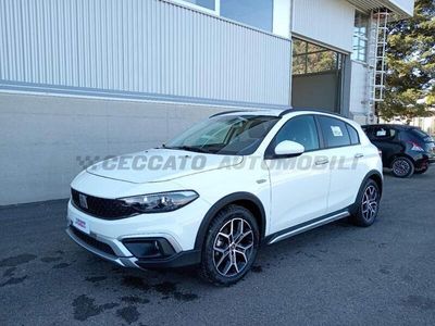 usata Fiat Tipo 5 PORTE E SW Hatchback My23 1.5 Hyb...