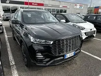 Occasion DR DR 3.0