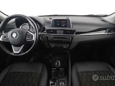 Usata BMW X1 150 CV (110 kW) 2018 SUV