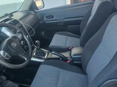Usata Suzuki Vitara