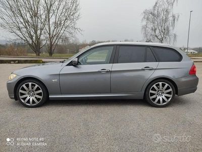 Usata BMW 320 177 CV (130 kW) 2010 Station wagon