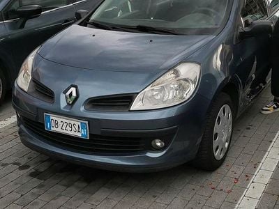 Renault Clio II