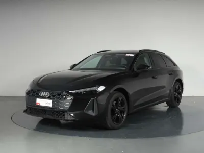 Usata Audi A5