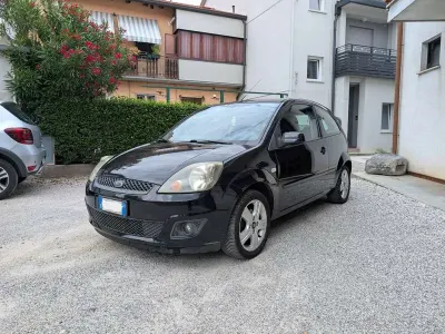 Usata Ford Fiesta