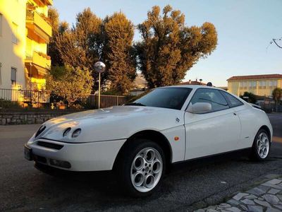 usata Alfa Romeo GTV 2.0 ts 16v Lusso