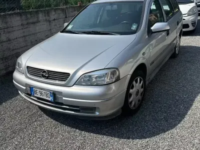 Usata Opel Astra