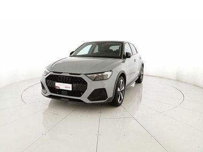 Usado Audi A1 Design 116 CV (85 kW) 2024 Gris SUV