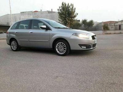 usata Fiat Croma Croma (2005)1.9 Multijet 16V aut. Dynamic